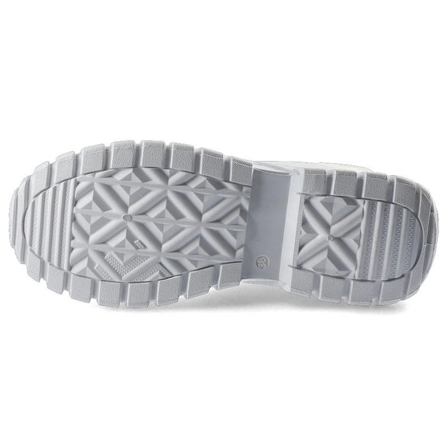 Tenisky Big Star - GG274538 101 Biały