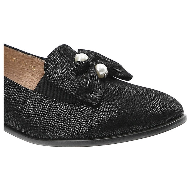 Poltopánky Gamis - 3347 Czarny