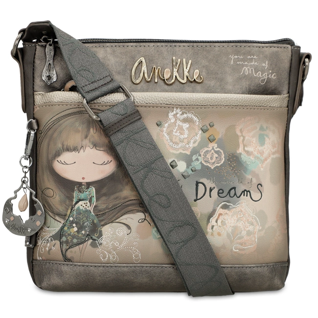 Poštárska Taška ANEKKE - 41703-069