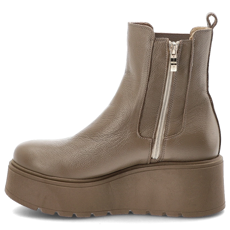 Členkové Topánky Armodo - 60498 V.Fango+Zł.