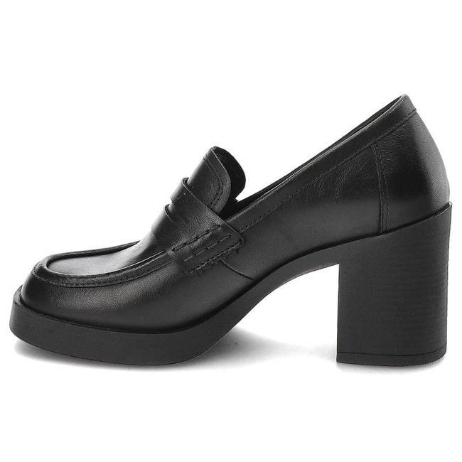 Poltopánky Nessi - 23514 Czarny 1