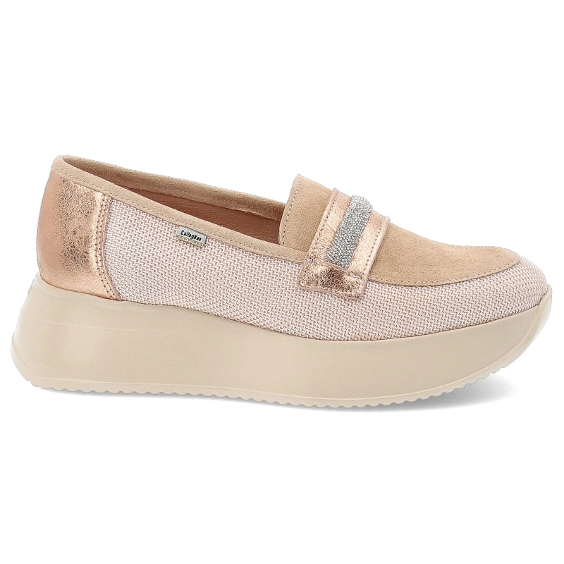 Poltopánky CALLAGHAN - 60303 Pesca Pink Babilon