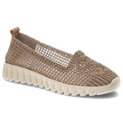 Poltopánky Ravini - 110 Brąz