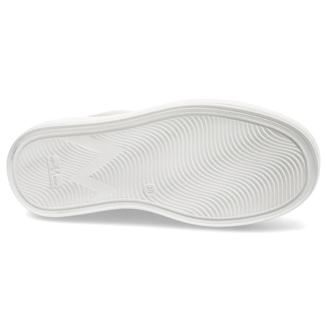 Tenisky Wasak - 0710 Biały