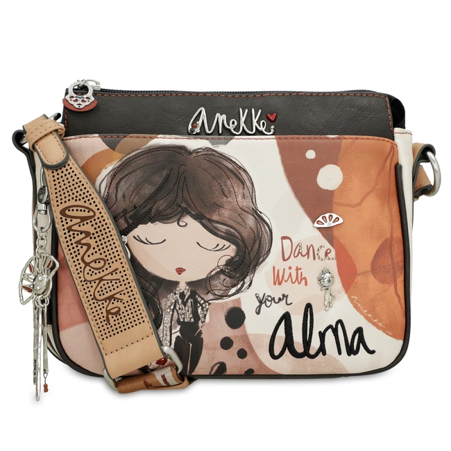 Poštárska Taška ANEKKE - 40703-062