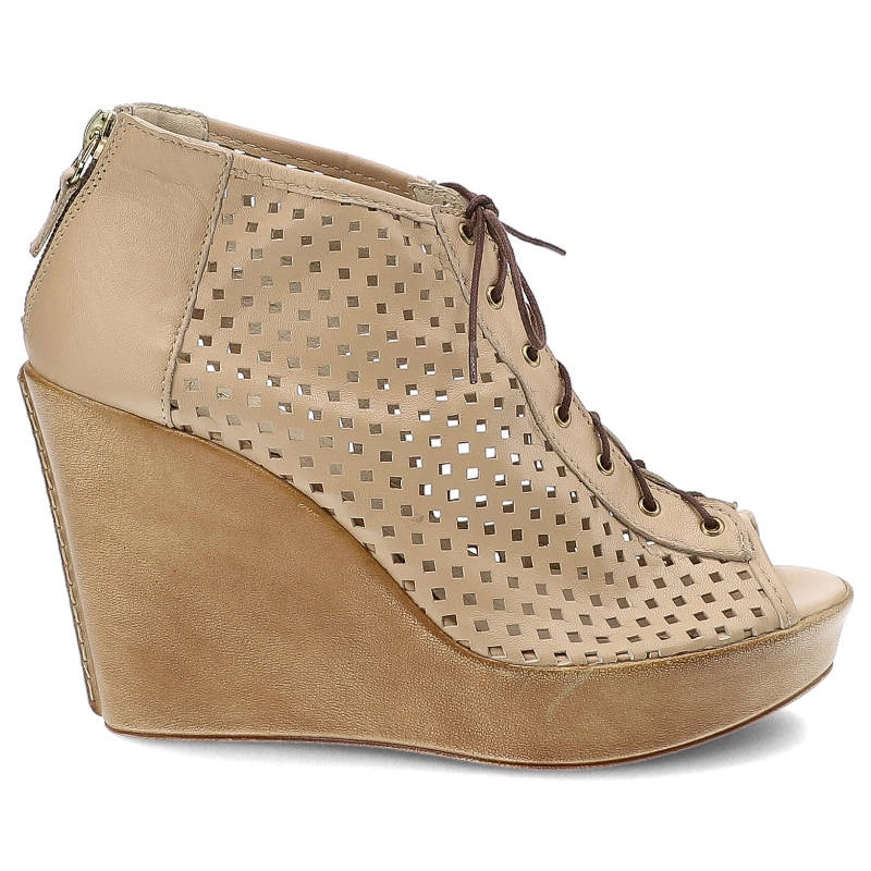 Členkové Topánky Simen - 6992 N.Nudo