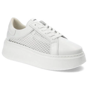 Tenisky Chebello - 4071_-059-438-PSK-S251 Biały