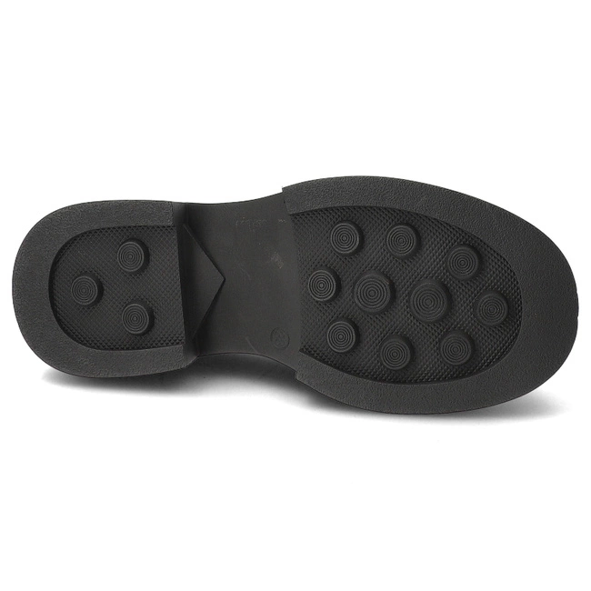 Mókazíny S.Barski - JC42-62 Black