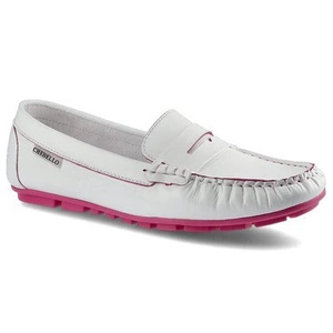 Mókazíny Chebello - 2249_-321-000-PSK-S42 Biały