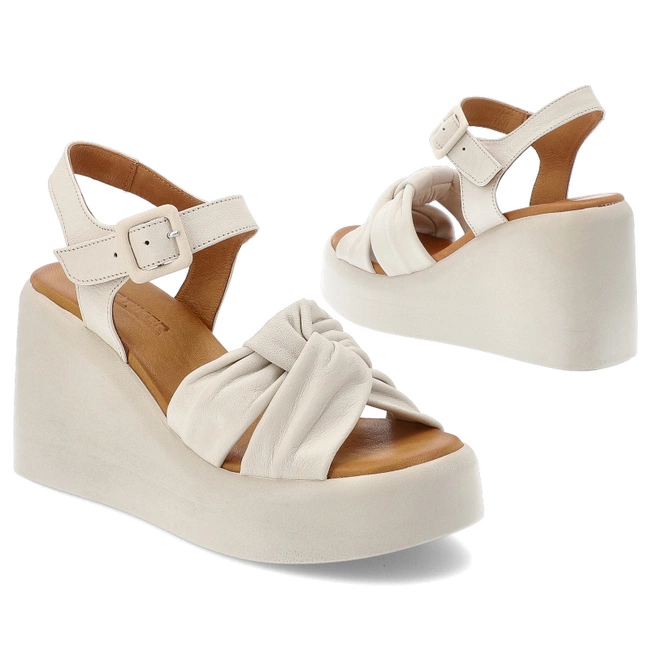 Sandále ARTIKER - 56C0269 Beżowy