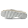 Espadrilky Big Star - HH274480 Biały
