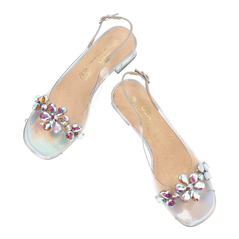 Sandále S.Barski - MR38-W1 Multicolor