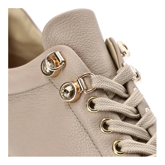 Poltopánky Karino - 5077/073-P Taupe/Lico