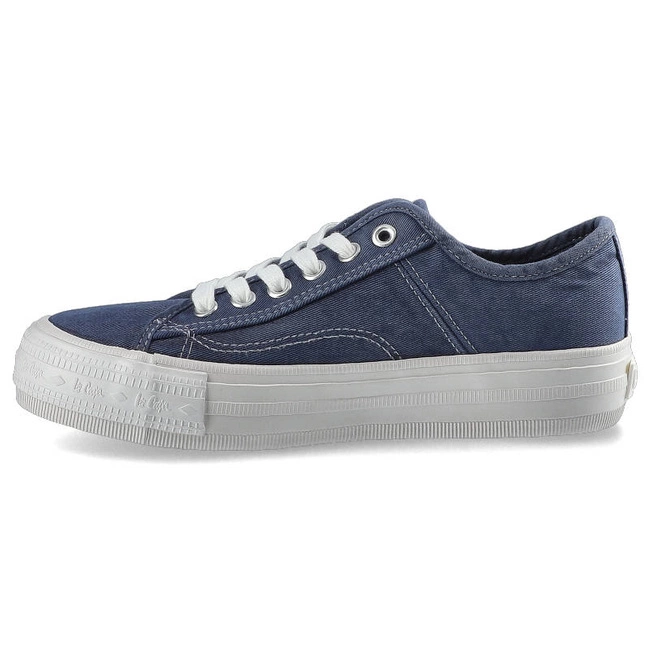 Plátenky Lee Cooper - LCW-21-31-0119L Navy