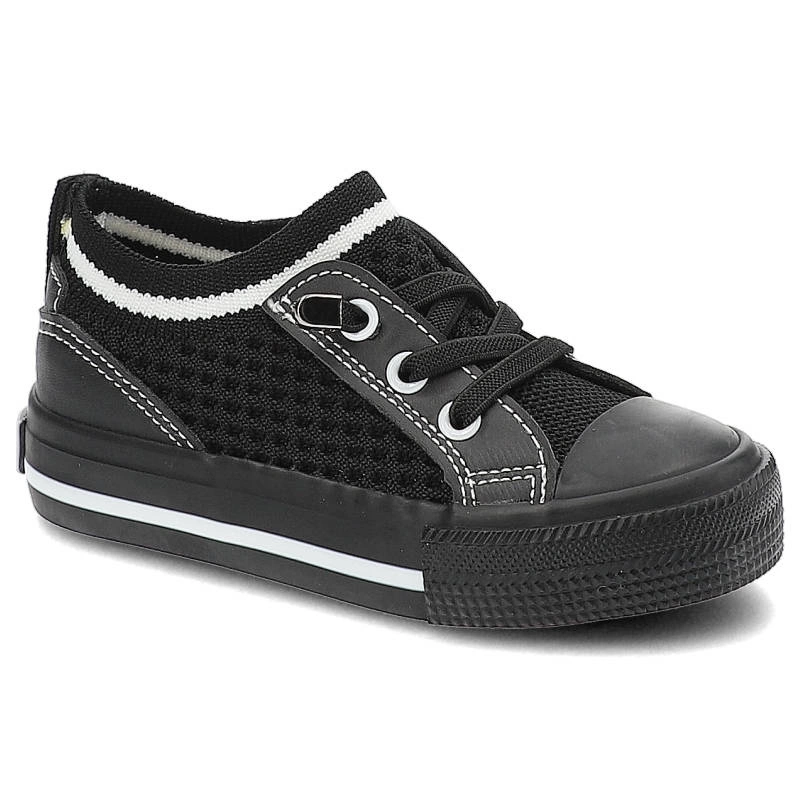 Plátenky Big Star - JJ374396 Czarny