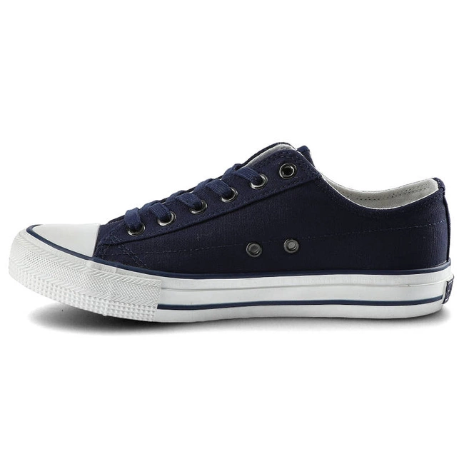 Plátenky Big Star - DD274335 Granat