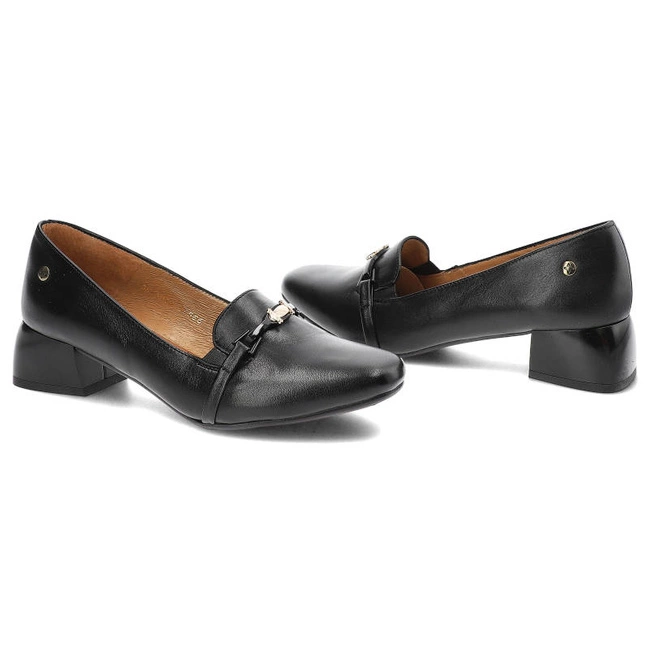 Lodičky Maciejka - 05970-01/00-1 Czarny