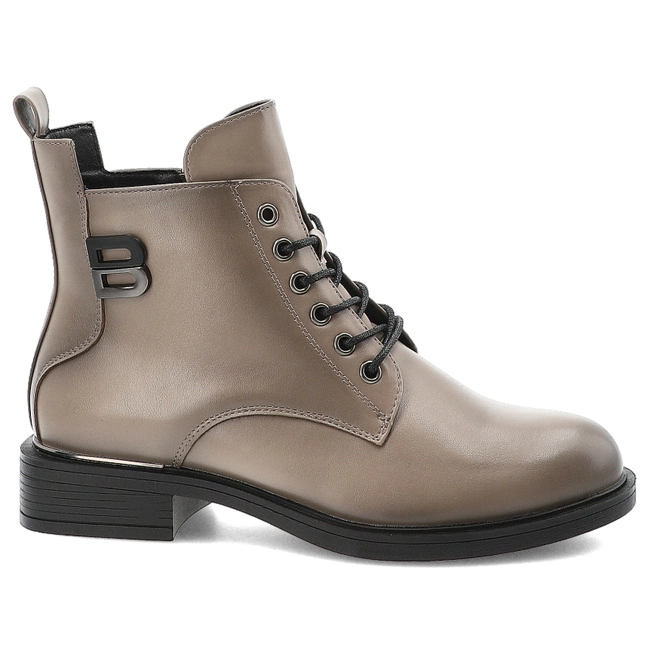 Členkové Topánky VINCEZA - 58571 TP Taupe