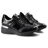 Tenisky Chebello - 2578_-255-000-PSK-S123 Czarny