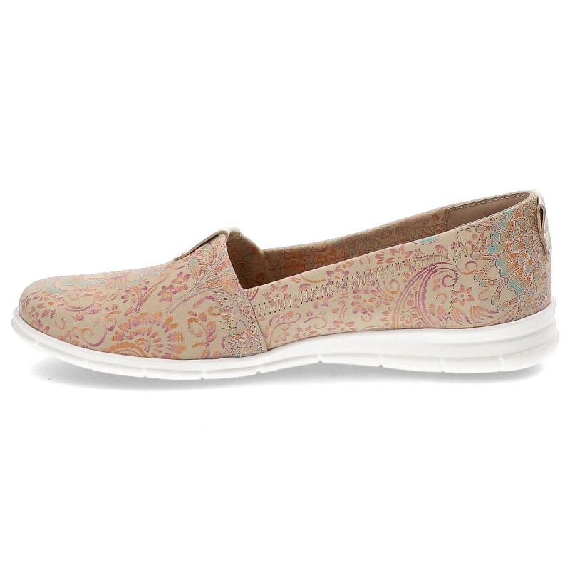 Poltopánky Pollonus - 5-1483-002 Beż