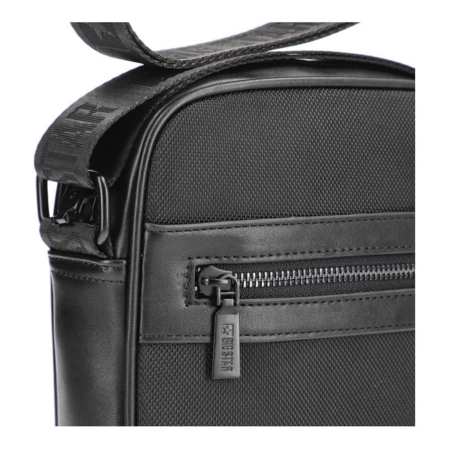 Kabelka Big Star - MM574018 Czarny