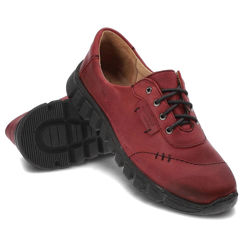 Poltopánky Helios - 409 Bordo 14