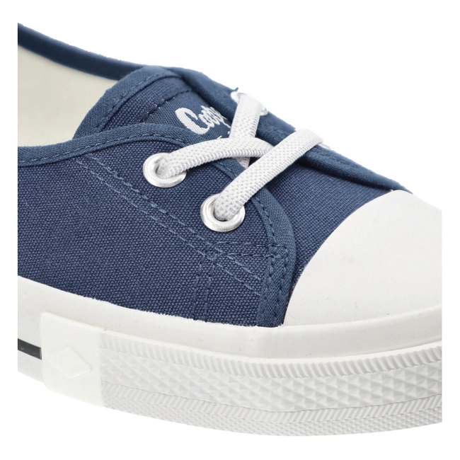 Tenisky Lee Cooper - LCW-23-31-1789L Navy