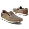 Poltopánky RIEKER - 11954-64 Beige