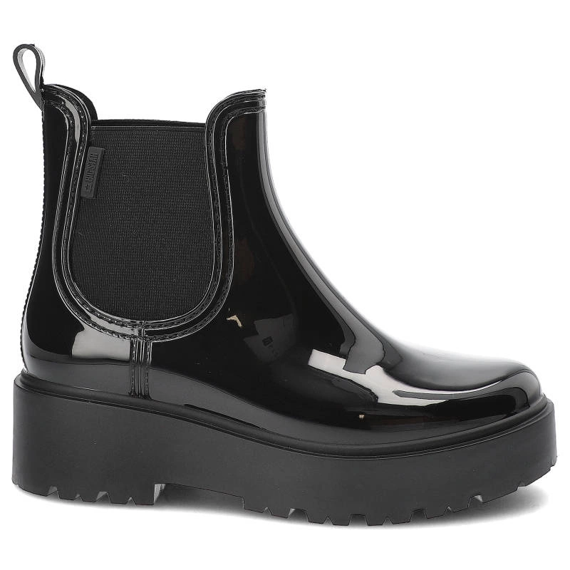 Gumáky Big Star - MM274395 Czarny