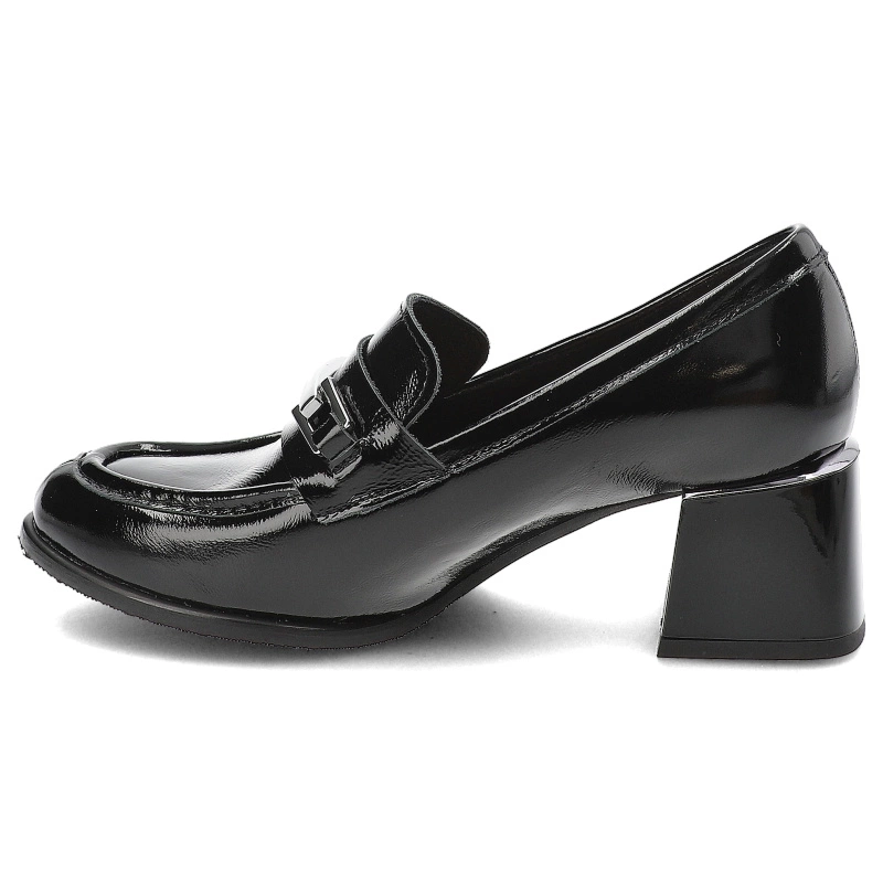 Poltopánky Armodo - 20111 Naplak Czarny+Cn.