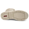 Členkové Topánky Rieker - X3402-60 Beige