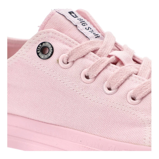 Plátenky Big Star - DD274443 Róż