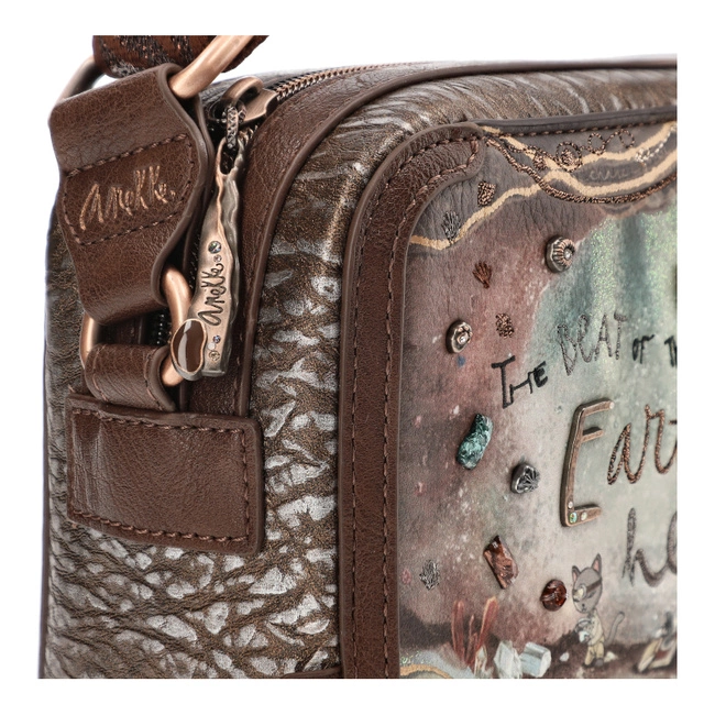 Kabelka Anekke - 39803-447