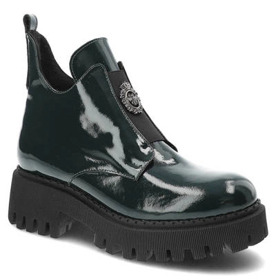 Členkové Topánky Lemar - 60451 Naplak Oliwka