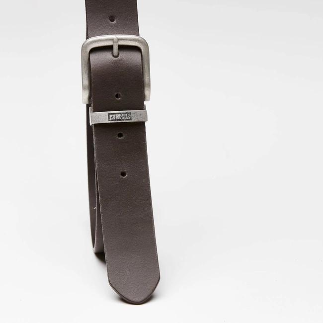 Opasok Big Star Accessories - HH674142 Brąz