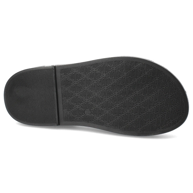 Sandále Karino - 5123/076-P Czarny/Lico