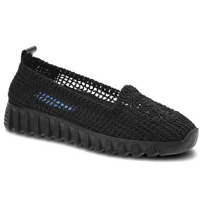 Poltopánky Ravini - 110 Czarny