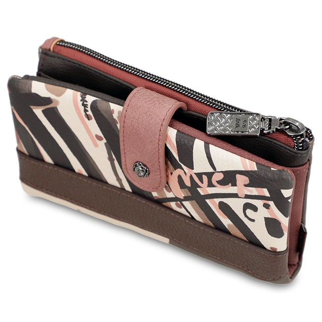 Peňaženka ANEKKE - 41809-907