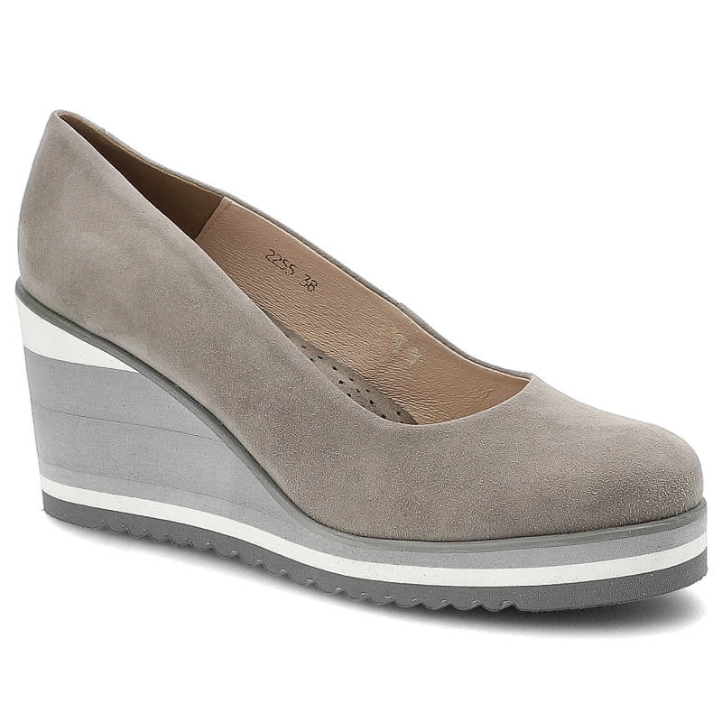 Lodičky Libero - 2255 Popiel 137