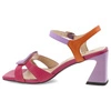 Sandále S.BARSKI - CR51-570 Fushia