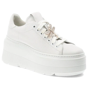 Tenisky ARMODO - 1833/466 Biały