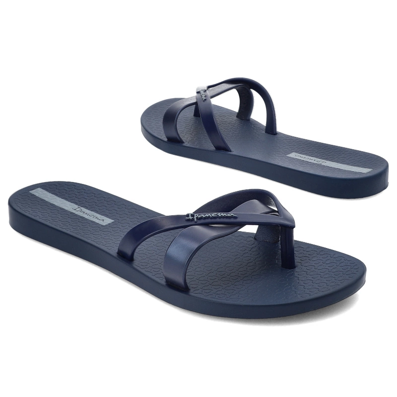 Žabky Ipanema - 81805 Kirei Fem AS144 Blue/Pearly Blue