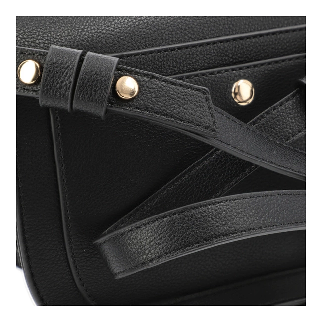 Kabelka BIG STAR - RR574067 Czarny