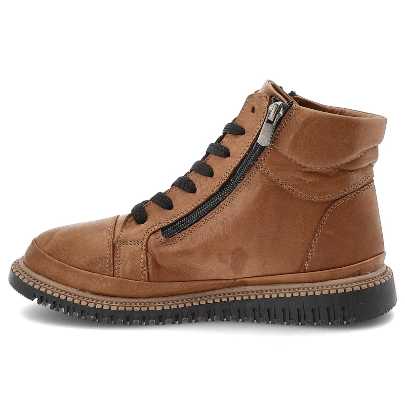 Členkové Topánky Artiker - 55C0788 Brązowy