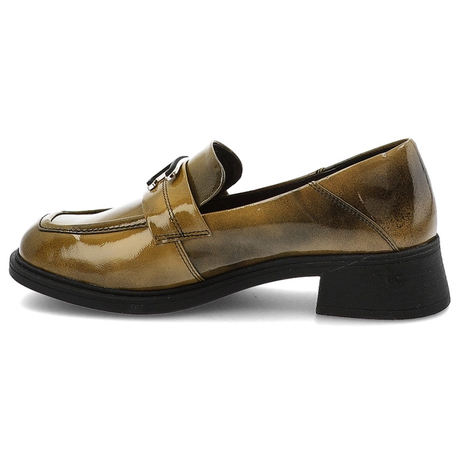 Poltopánky ARMODO - 2093 Zielony 2371