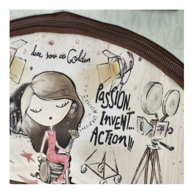 Obedová Taška Anekke - 38474-121