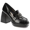 Poltopánky S.Barski - MR-7276 Black