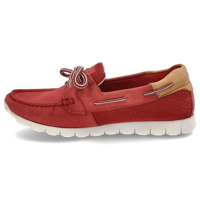 Mókazíny Tamaris - 1-23624-20 533 Chili