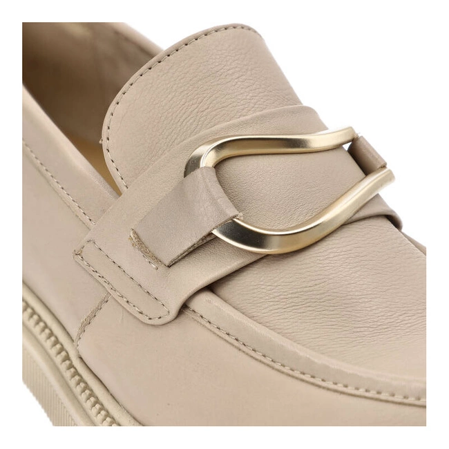 Poltopánky Nessi - 22341 Beż