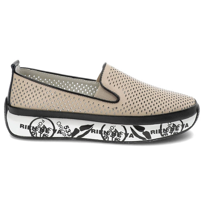 Poltopánky S.Barski - LR29049 Beige